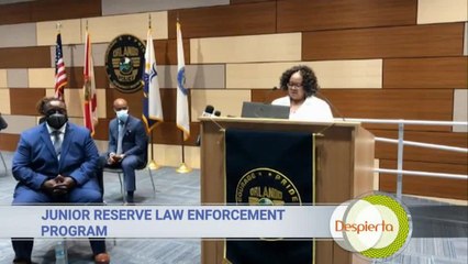 Despierta Orlando 012821 - OFICIAL DELGADO