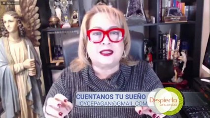 Despierta Orlando 012621 - JOYCE