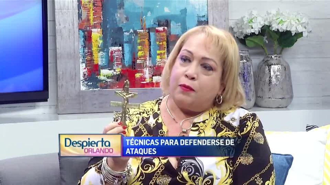 Despierta LOS ANGELES 1023-
