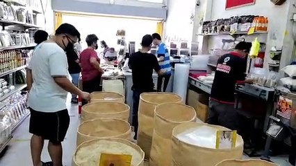 米价或再上涨 受全球化肥价格飙升影响