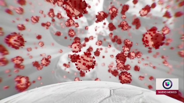 Noticias Nuevo Mexico 10pm 012521