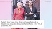 Ivana Trump "dévastée" : son ex-mari Rossano Rubicondi est mort