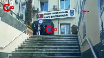 İstanbul'da 'kesik baş' cinayetinde müebbet cezası alan isim yakalandı