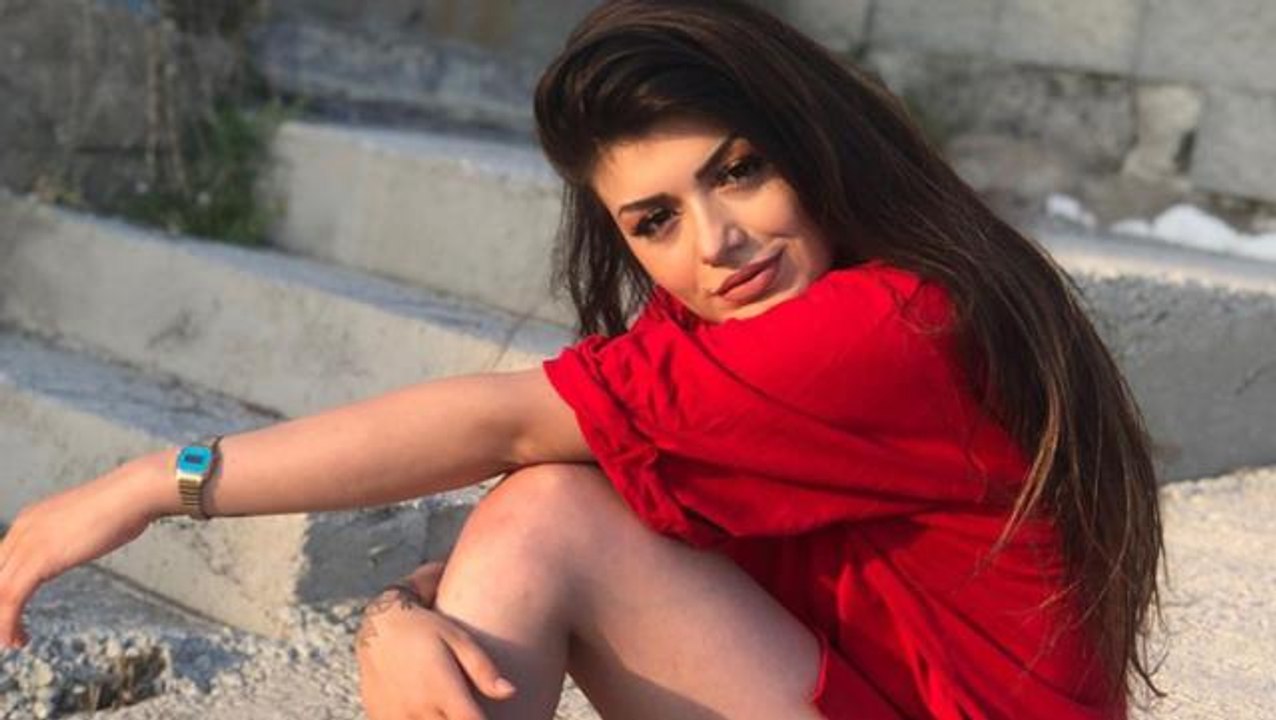 Sosyal medya fenomeni Simge Barankoğlu, dolandırıcılık yaptığı gerekçesiyle tutuklandı