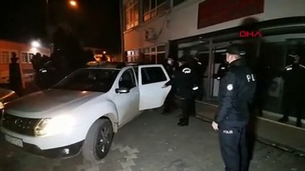 Eşini minibüsle ezerek öldüren kocadan şoke eden ifade