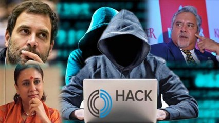 ಶ್ರೀಕೃಷ್ಣ ಹ್ಯಾಕರ್ ಆಗಿದ್ದು ಹೇಗೆ ಗೊತ್ತಾ! | Oneindia Kannada