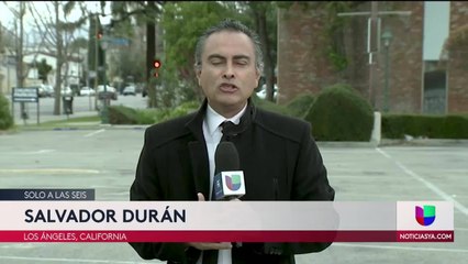 Noticias Nevada 6pm 012721