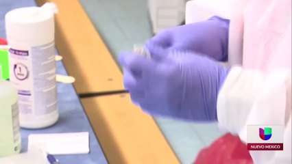 Noticias Nuevo Mexico 5pm 012521