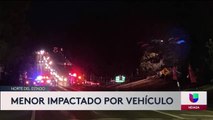 Noticias Univision Nevada 11pm - Viernes, 22 de enero de 2021