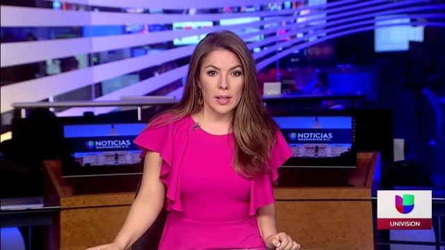 Noticias Washington DC 11pm 012221
