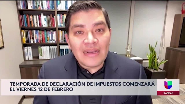 Noticias Wichita 10pm 011821 - Clip 2