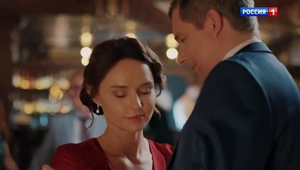 1- серия._Паром для двоих (2021) Смотреть сериал онлайн