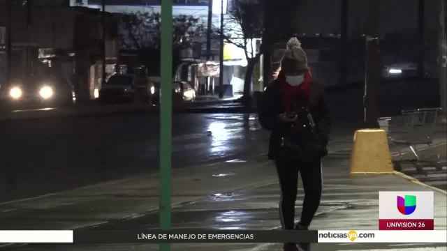 Noticias El Paso 5pm 012621