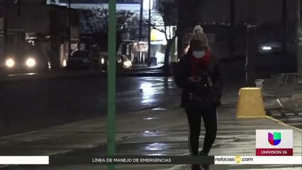 Noticias El Paso 5pm 012621