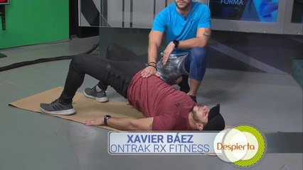 Despierta Orlando 012221 - Ponte en Forma