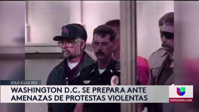 Noticias Nevada 6pm 011821