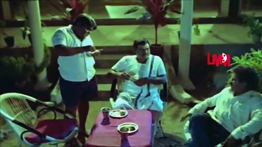 Telugu classic Movie | Seetharatnam Gari Abbayi