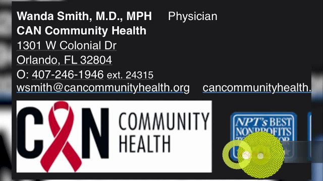 Despierta Orlando 012621