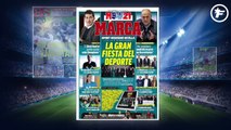 Revista de prensa 13-11-2021