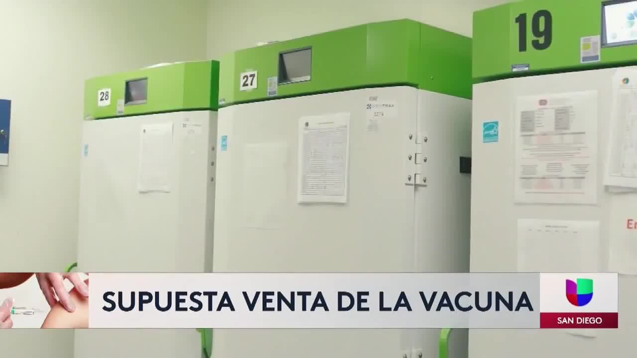 Noticias San Diego 6pm 011521 - Clip TJ COVID VACCINES