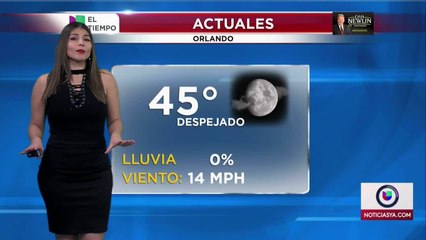 Noticias Orlando 11pm 010821