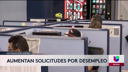 Noticias Nevada 11pm 010821