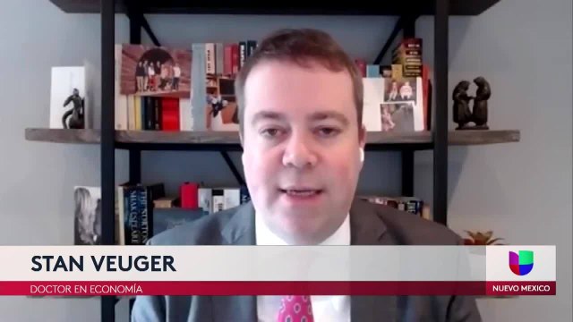 Noticias Nuevo Mexico 5pm 011921