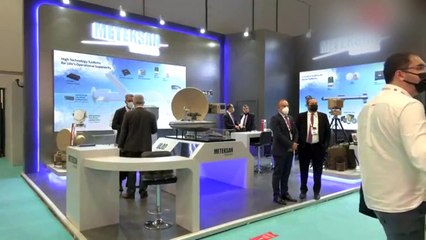 Süper güçlerin silahı "NAZAR" için tarih verildi