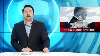 Noticias Noticias El Centro 5pm 011521