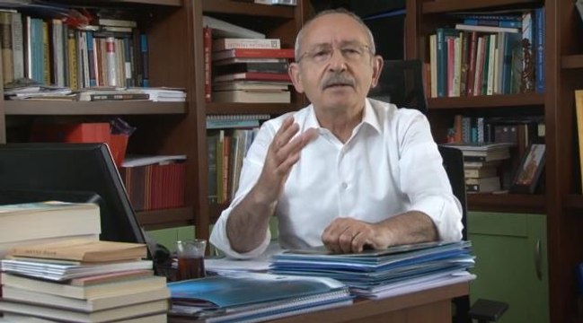 Kılıçdaroğlu'ndan dikkat çeken hamle: Helalleşme yolculuğuna çıkma kararı aldım