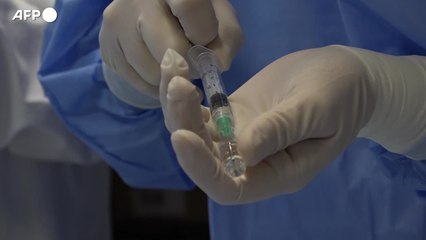 Terza dose e possibili misure locali, fermare il contagio