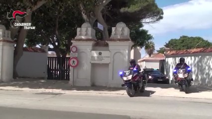 Rissa a Marsala, 3 minorenni e 5 maggiorenni denunciati