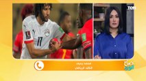 الناقد الرياضي محمد يحيى: أداء المنتخب أمام أنجولا 