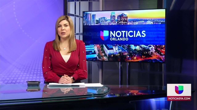 Noticias Orlando 11pm 011221