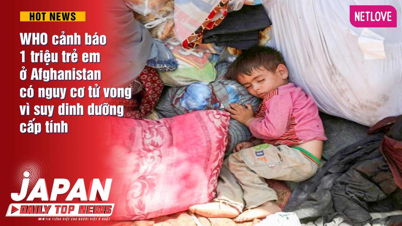 Japan Daily Top News - 13.11.2021