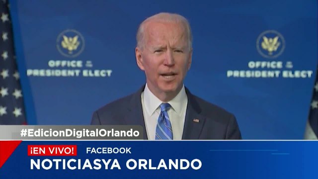 Edicion Digital Orlando 011521 - Lic. Jose Enrico Valenzuela