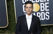 Rami Malek thought he was going to die on set