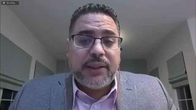 Despierta Orlando 011521 - Rev. Salguero