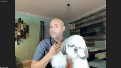 Despierta Orlando 010821 - Alex y Logan