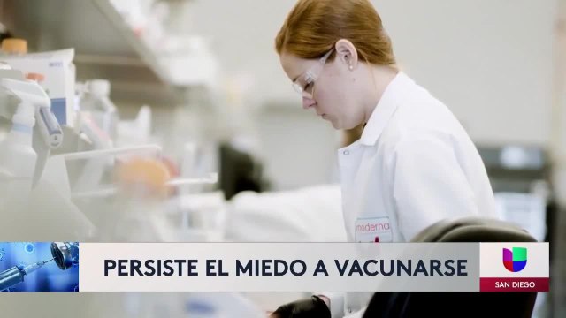 Noticias San Diego 6pm 011421 - Clip HISPANICS COVID 19 VACCINE saddam