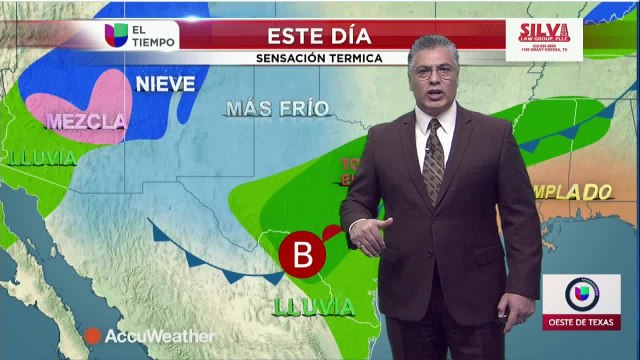 Noticias Midland 10pm 011921