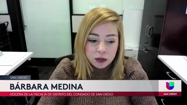 Noticias San Diego 6pm 011421 - Clip SOT BARBARA