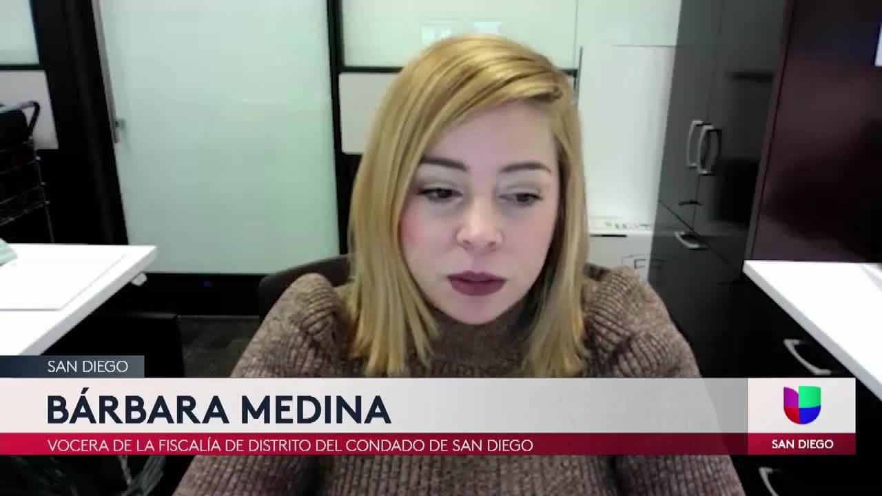 Noticias San Diego 6pm 011421 - Clip SOT BARBARA