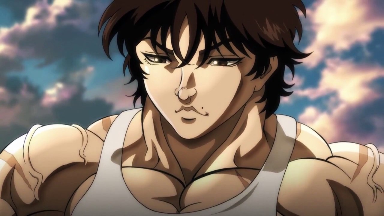 Qui Est Kaiou Dorian-Baki #1