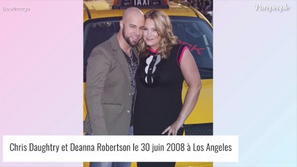 Chris Daughtry : Sa belle-fille de 25 ans retrouvée morte dans sa maison, une enquête en cours