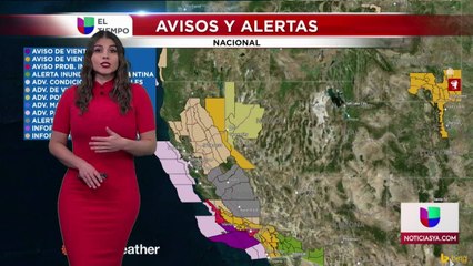Noticias Nevada 6pm 011921