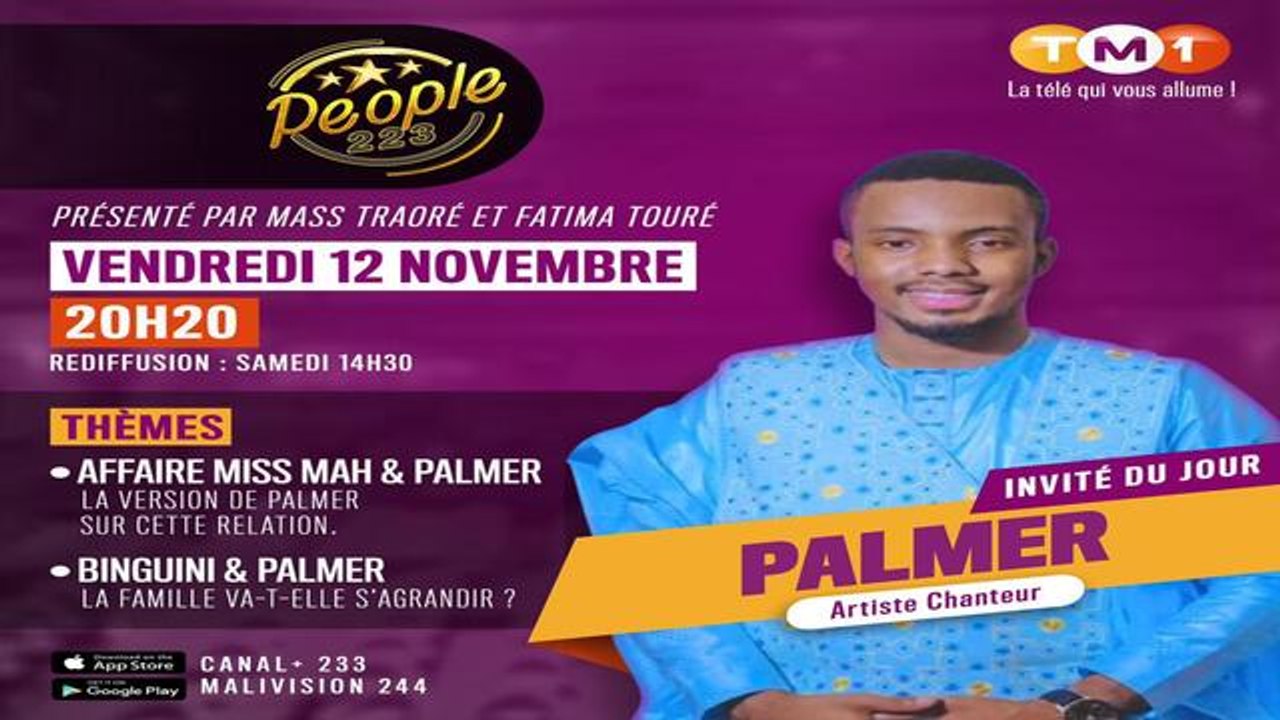 PEOPLE223 AVEC PALMER