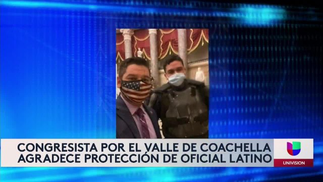 Noticias Noticias El Centro 5pm 010721