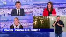 Mayenne : pourquoi la joggeuse a-t-elle menti ? - 13/11