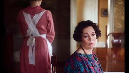 Mothering Sunday Trailer